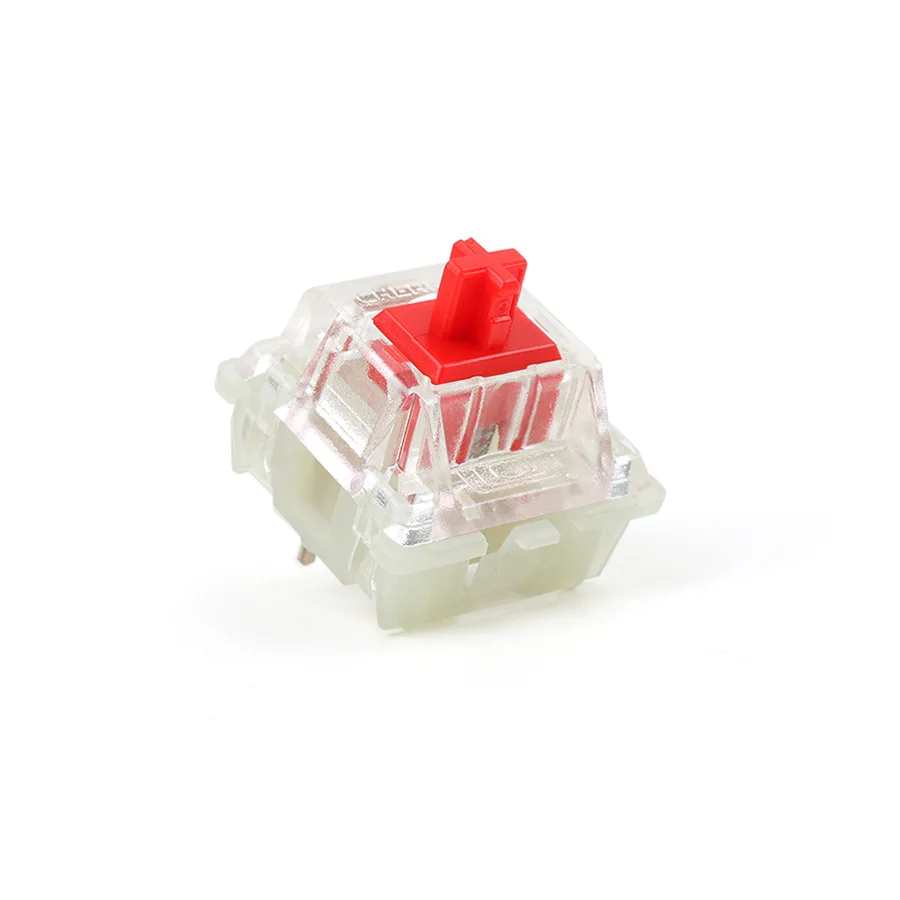 Оригинальные переключатели Cherry MX RGB 3pin SMD коричневые красные синие черные