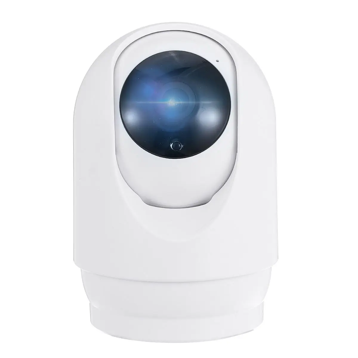 

Новый GUUDGO 1080P HD WiFi смарт ip-камера монитор домашней безопасности двухстороннее аудио ночное видение монитор безопасности камера наблюдения
