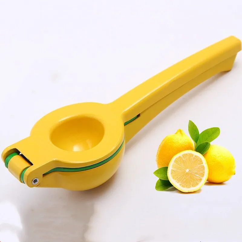 

Lemon Manual Juicer Citrus Fruits Squeezer Orange Hand Blender Kitchen Tool Household Kitchen Accessories Mini Hand Press Juicer