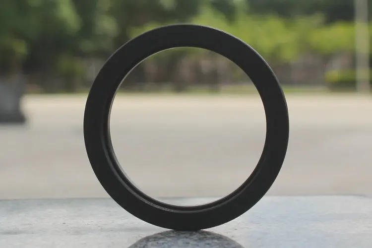 Адаптер для преобразования ниток Datyson штекер M48 на M42 гнездо металлическое Т