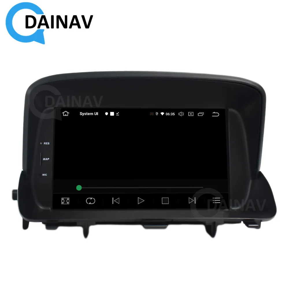 Автомагнитола 2DIN Android для Opel Mokka 2012 2015 автомобильная стереосистема автомагнитола