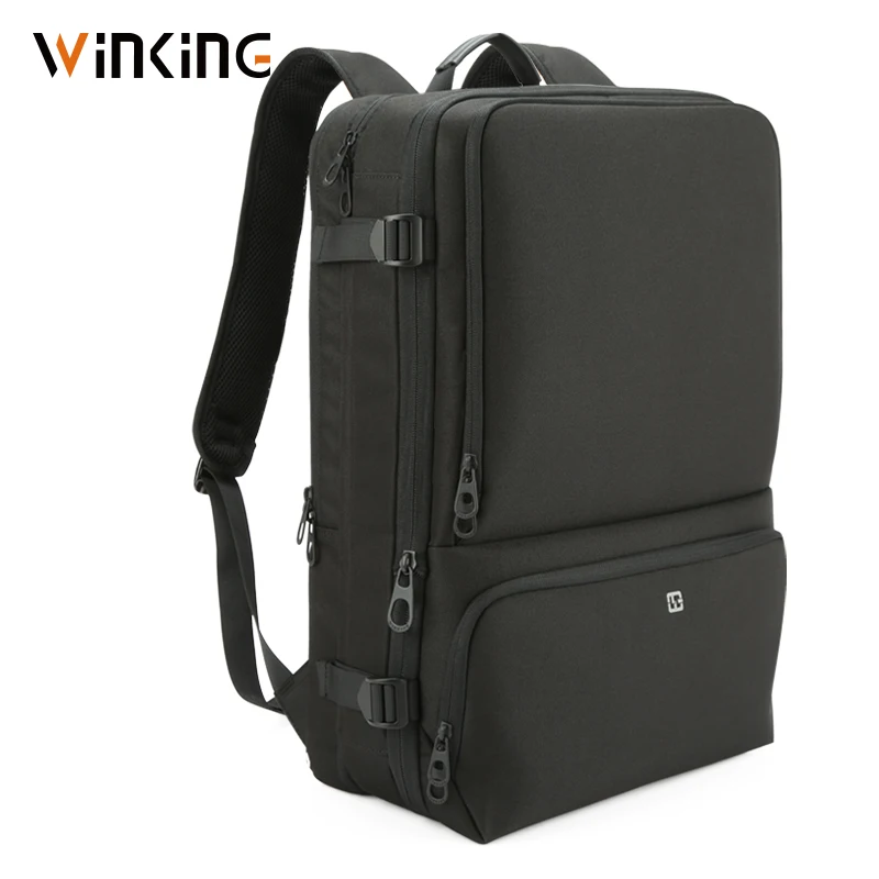 Winking Мужской портативный рюкзак многофункциональный/водонепроницаемый/180