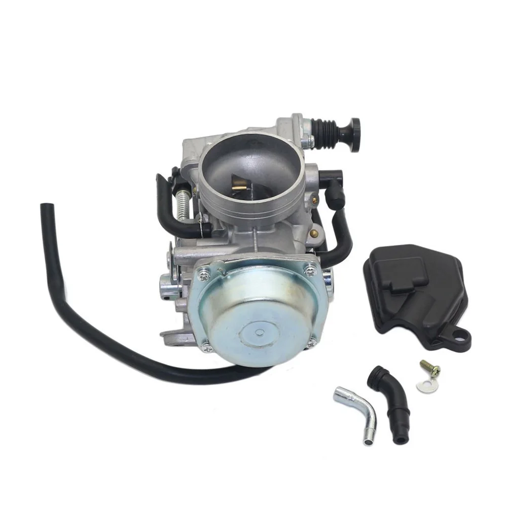 32 мм Карбюратор Carb для HONDA Foreman 400 TRX 300 1988 2000 TRX250 TRX300 TRX350 FOURTRAX Carb|Карбюраторы| |