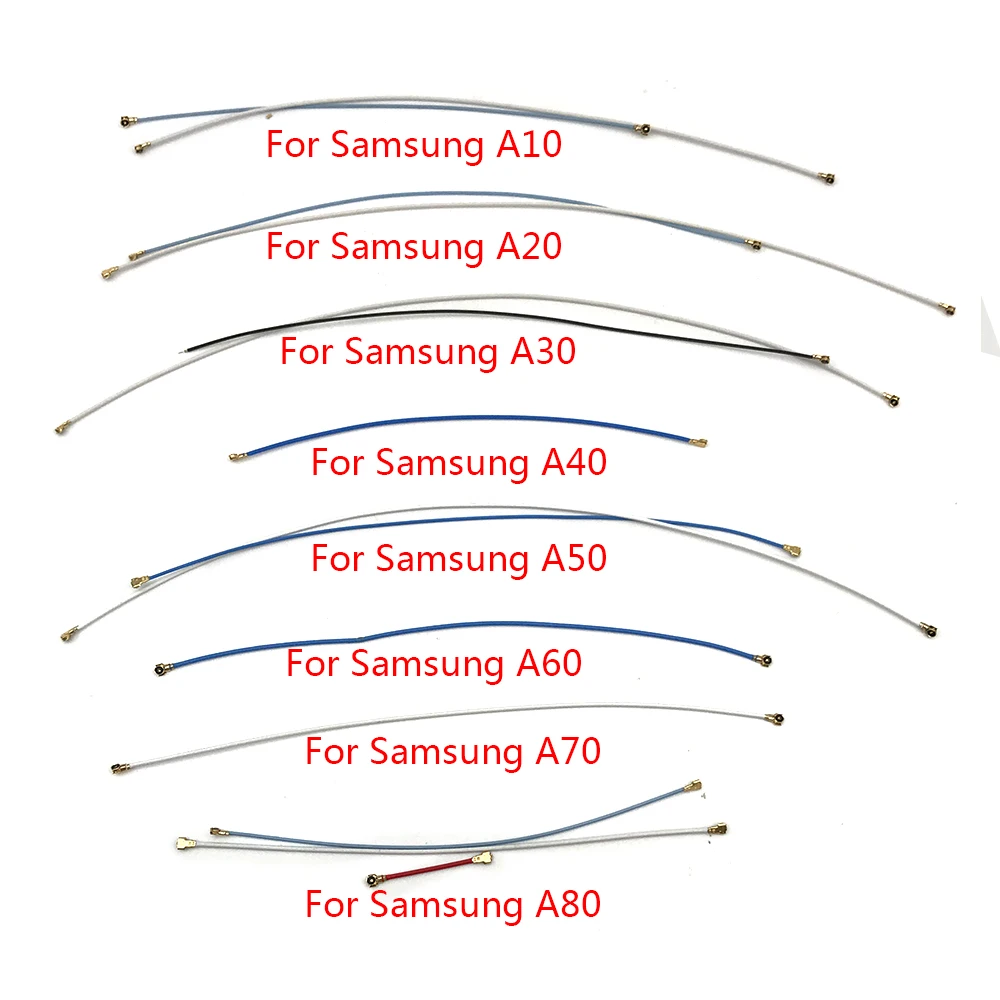 

Original Antenna Signal Wifi Aerial Flex Cable Ribbon For Samsung Galaxy M21 M51 F41 A10 A20 A30 A40 A50 A60 A70 A80 A90 A01 A11