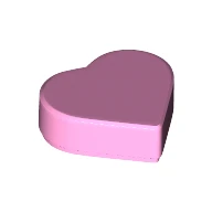 tile 1x1 heart d068 tile 1x1 heart d068