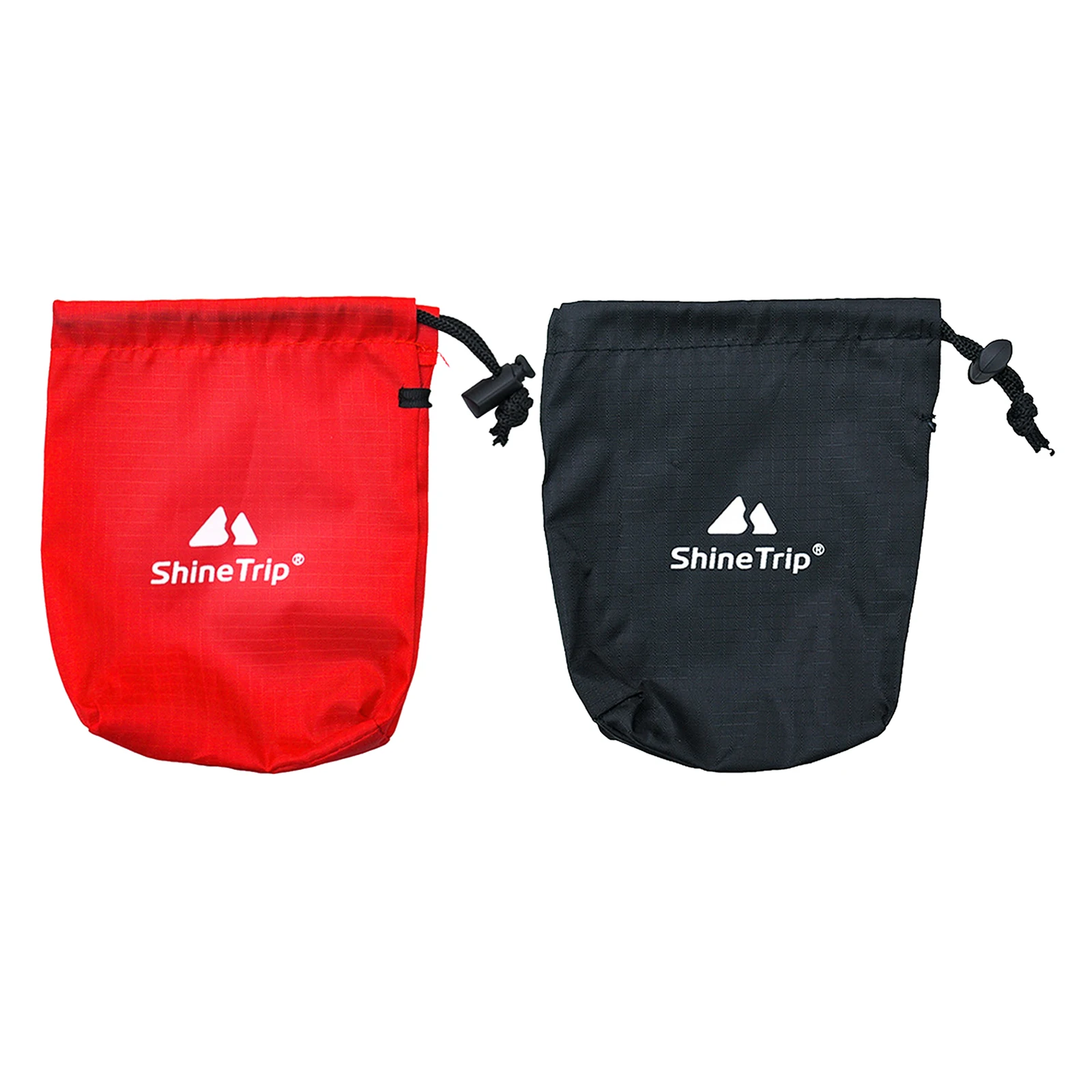 

Drawstring Storage Bag 6.3x 5.7'' Durable Gadgets Pegs Organizer Pouch