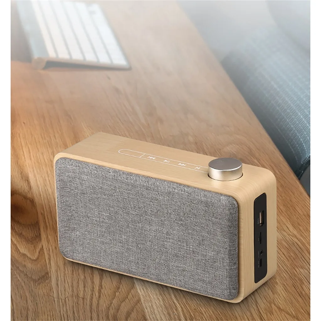 Портативные bluetooth-колонки HIPERDEAL обеспечивают мощный звук и мощные басы с