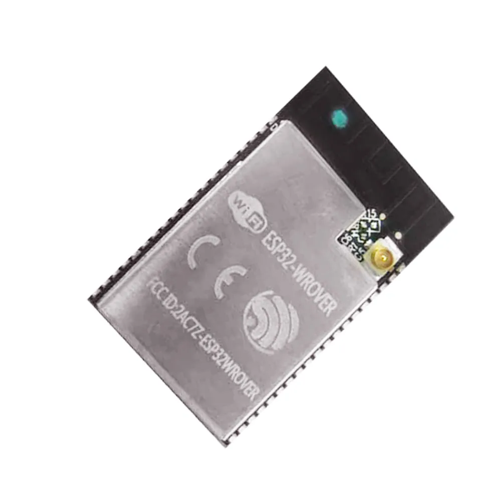 ESP32-WROVER Psram для умного дома 2 4 GHz Универсальный Wifi Bluetooth беспроводной модуль