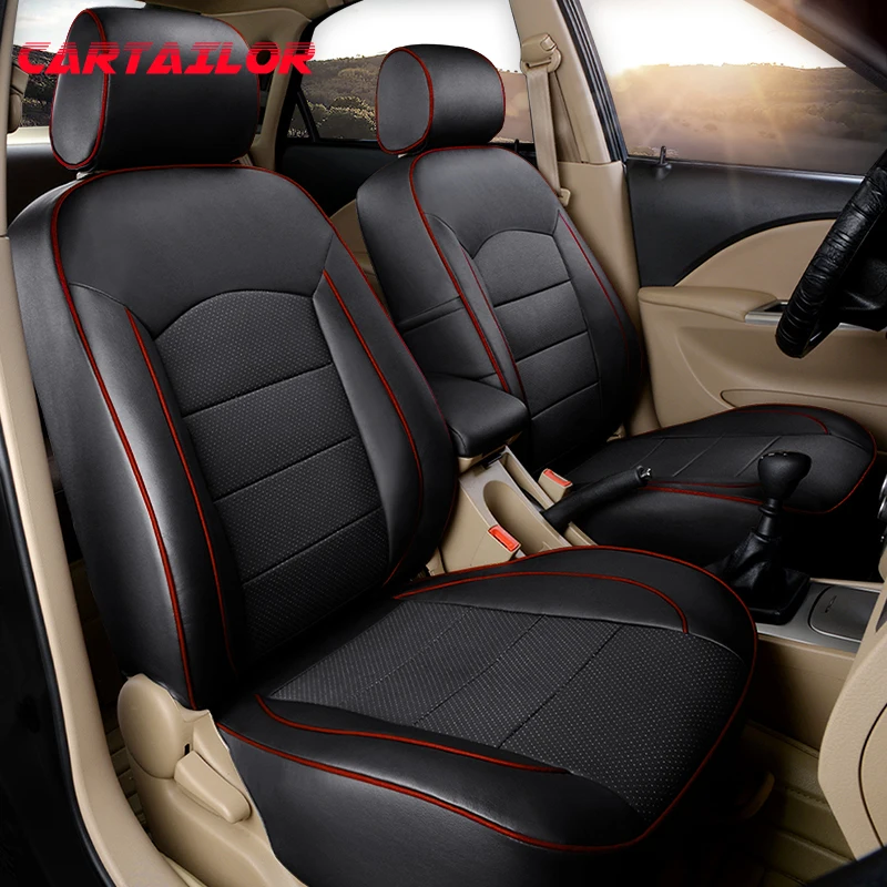 Автомобильные чехлы для сидений для Lincoln MKT