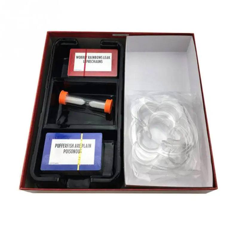 Бар подарок дома забавные пять корон стол Досуг клуб семейный сбор вечерние