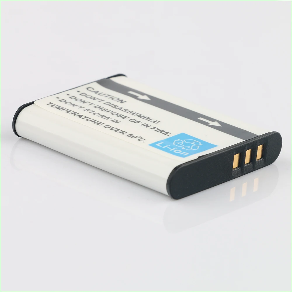 LANFULANG LI 50B ion аккумулятор Перезаряжаемые Ion Батарея для цифровой камеры Olympus