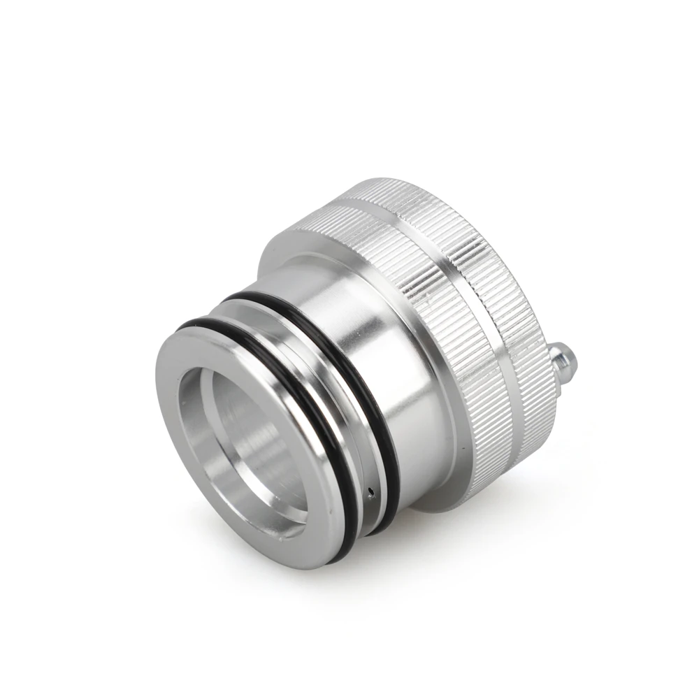 Смазка для подшипника колеса 39 мм смазка CAN AM MAVERICK X3 & MAX 293350109|Колпачки масляного