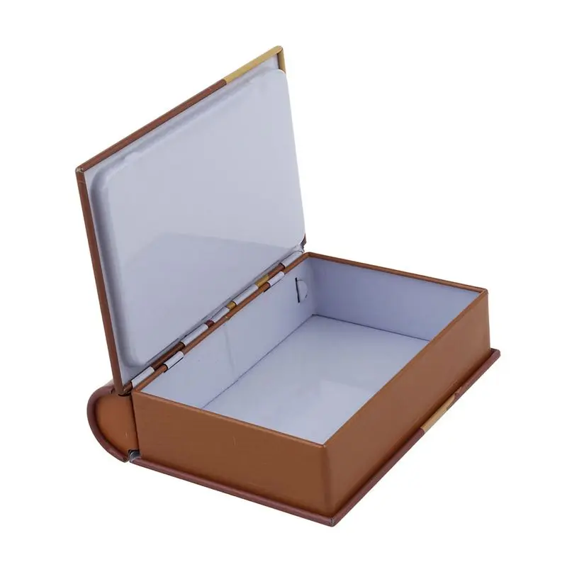 1 шт. креативная мини коробка для хранения конфет в европейском стиле Свадебная