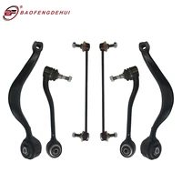 front suspension coupling rod wishbone lower control arm kit for bmw x5 e53 3 0d 3 0i 4 4i 4 6is 4 8is