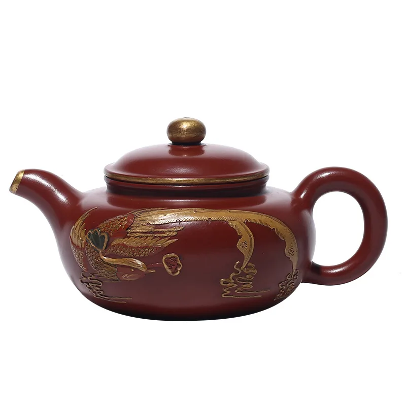 

Yixing Dahongpao