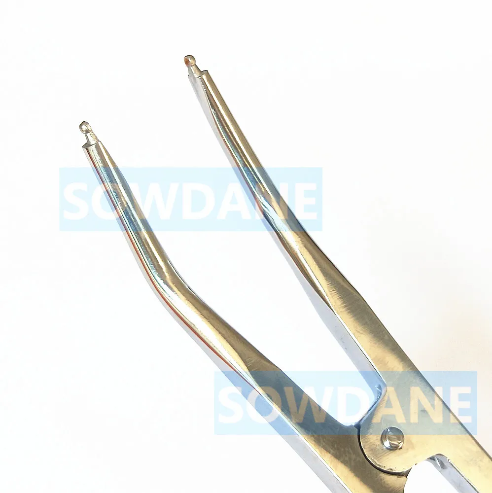 Стоматологический ортодонтический эластичный сепаратор эластичные