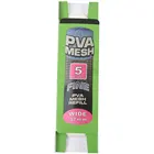 Сетка из ПВА для ловли карпа, 37 мм х 5 м