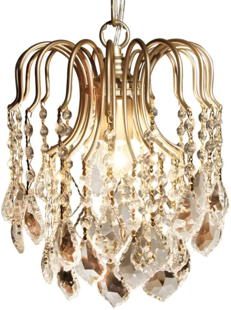 

Modern Chandeliers Crystal Pendant Light Fixtures Lighting Hallway Bedroom Dining Room Hanging Chandeliers Light Fixtures