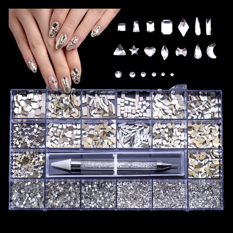

Nail Art & Tools