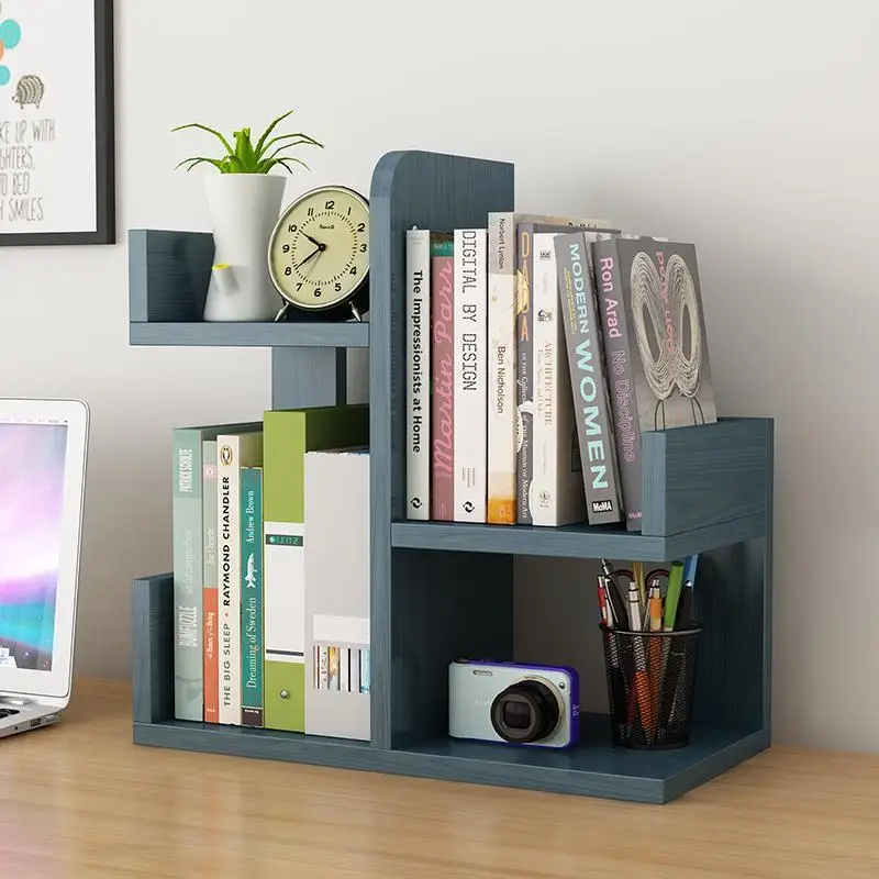 

Decoracion Decor Kids Display Home Bureau Meuble Mueble Bois Dekorasyon Oficina Libreria Retro Furniture Bookcase Book Case Rack