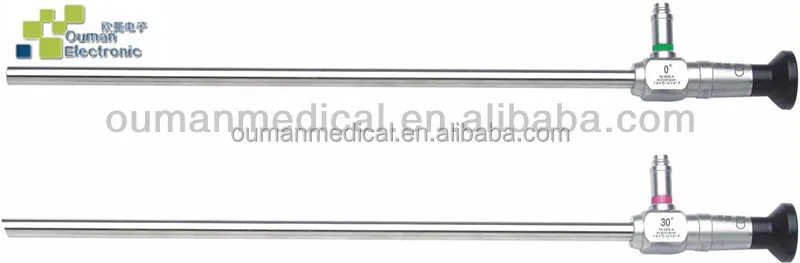 Дистрибьютор Цена хирургический эндоскоп 10 мм 30 градусов shenda Laparoscope - купить по