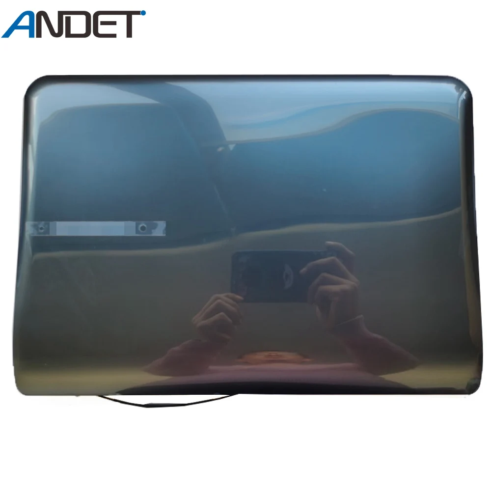 

New Laptop LCD Parts For Samsung SF410 SF411 Back Cover Rear Lid Top Case With Cable