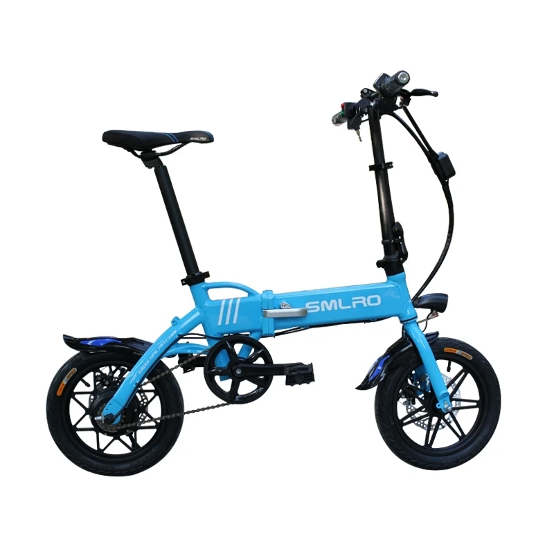 14ef горячий Selling14 дюймовый электровелосипед 36v 10ah 350w Ebike с сертификатом Ce bicicleta Электрический велосипед дешево