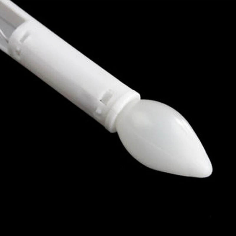 Электрический мерцающий беспламенные Свечи мерцающие светодиоды чай свет свечи