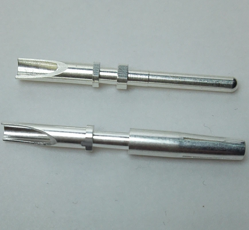 

Aviation Plug Receptacle 2.5 Connector Pin