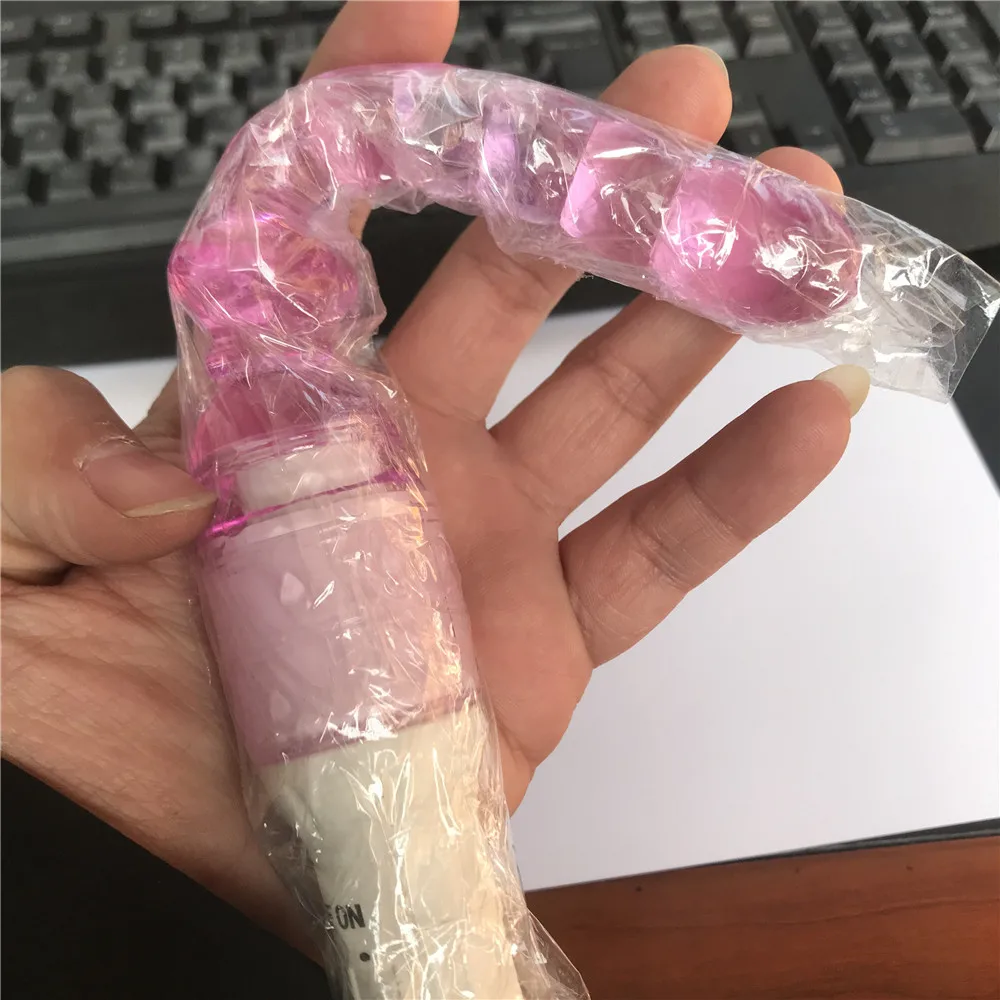 Тихий Анальный Вибратор Анальная пробка силиконовая | Красота и здоровье