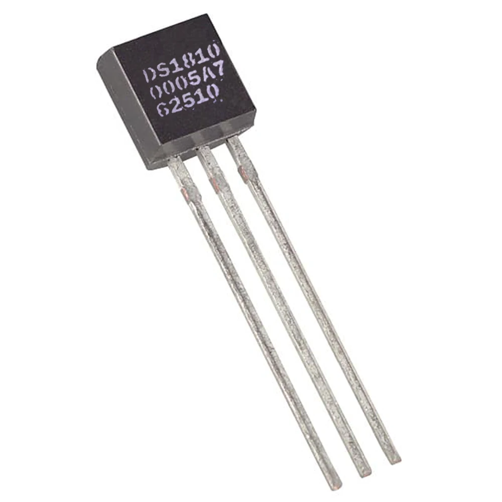 

100% новые и оригинальные DS1810 TO-92, 1 шт./партия