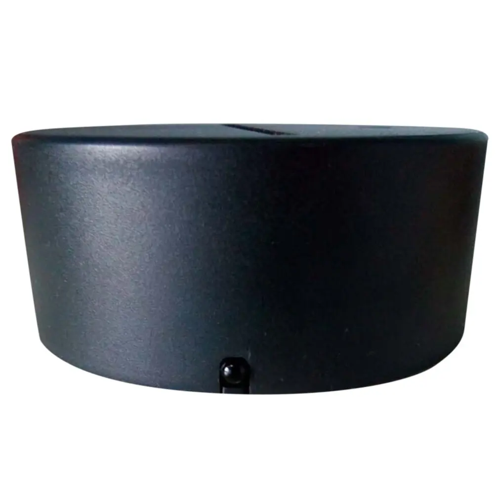 LED Lamp Bases for 3D Illusion Night Light 7 Colors Touch Switch Replacement Base Table Desk Lamps | Лампы и освещение