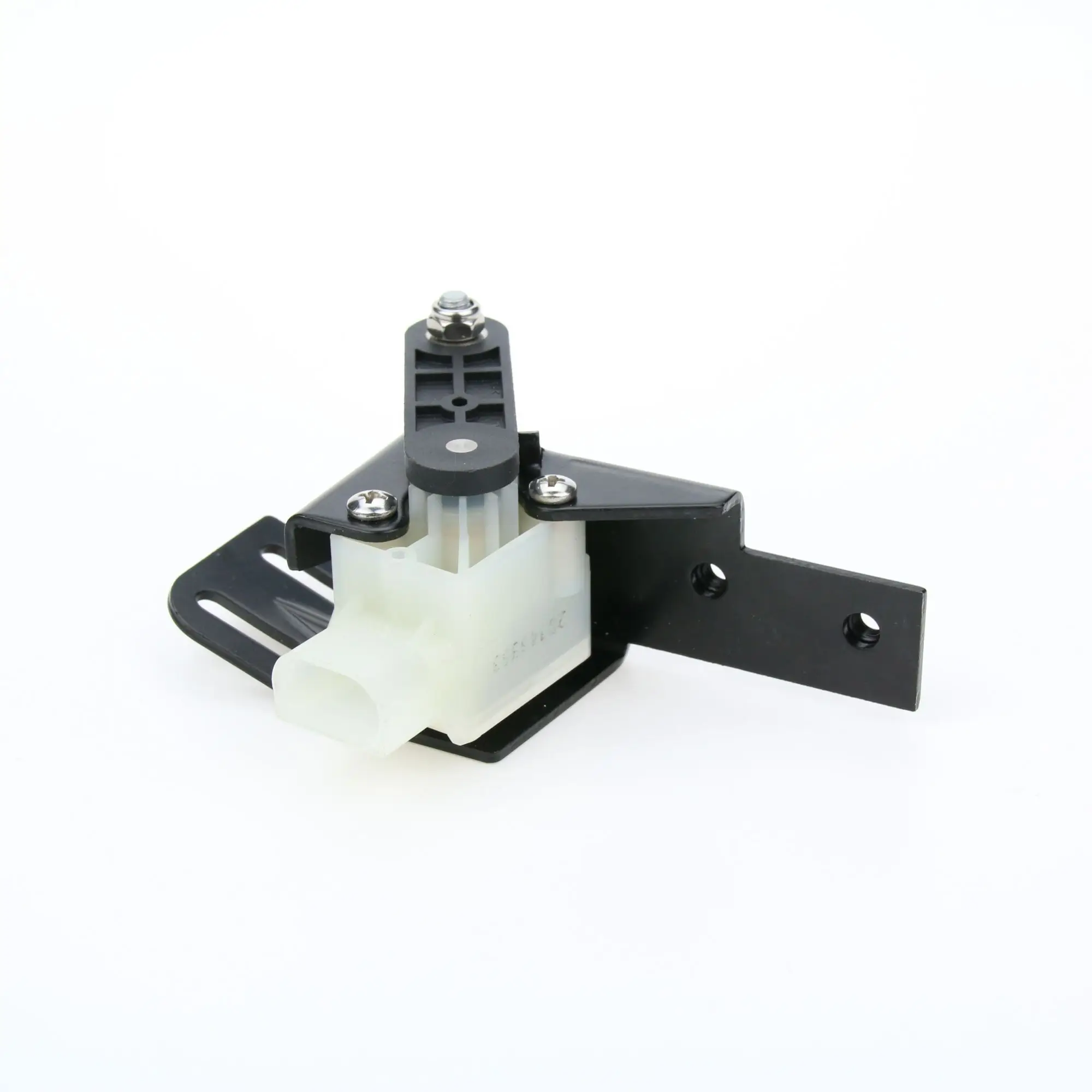 2 Year Warranty Free Shipping New Air Suspension Front Height Level Sensor For  Saab 9-5 02-09  12783353 32019890 28343353