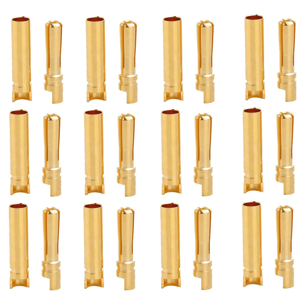 50 паралот amass 40 мм 4 мм позолоченн