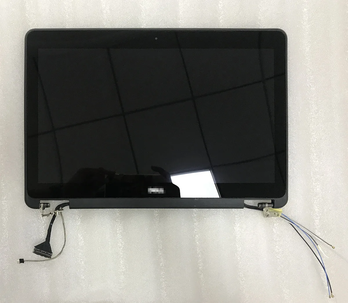 Original 12.5&quot LCD Screen Touch Digitizer Complete Assembly For DELL Latitude E7240 LP125WF1-SPA4 PY6P2 FHD 1920x1080 Display |