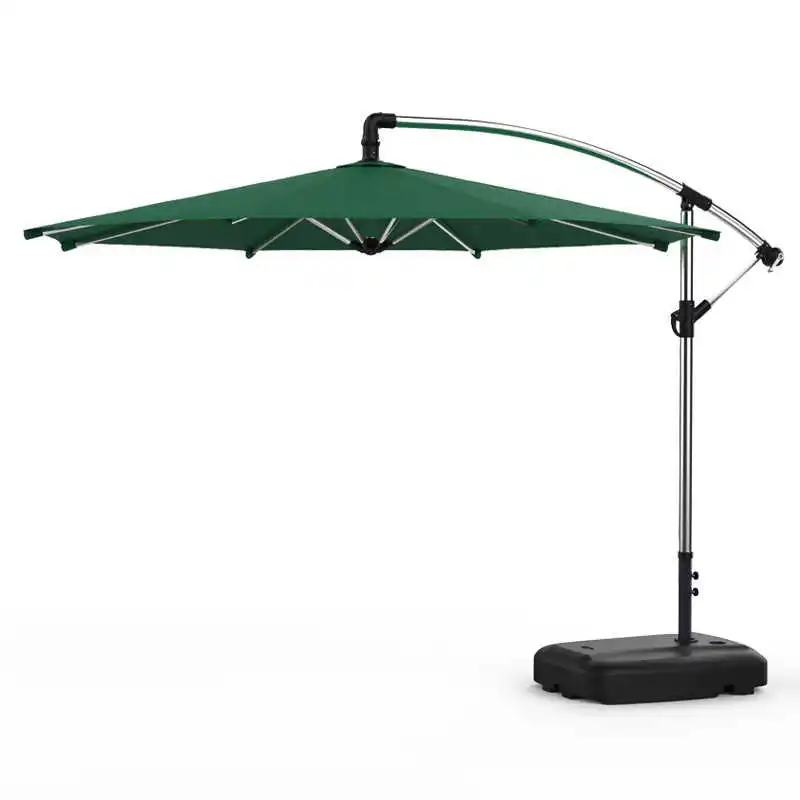 Online Y Silla Outdoor Abdeckung Meble Ogrodowe Sonnenschirm Garten Mobilier Terrasse Möbel Sonnenschirm Garten Mueble De Jardin Regenschirm Set