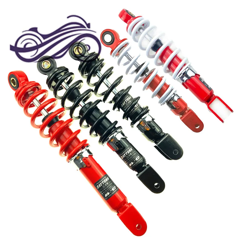 motorcycle scooter rear shock absorber  For Yamaha JOG50 JOG