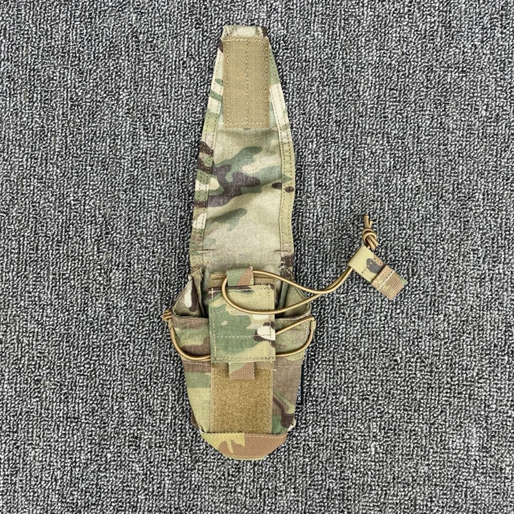 Outdoor Sports CP Bottle Pouch 5.56/7.62/152 Multipurpose Tactical Accessory Bag Magazine Bag