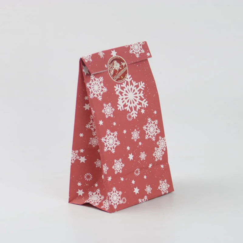 24 шт. бумажные пакеты для конфет|Подарочные сумки и упаковка| |