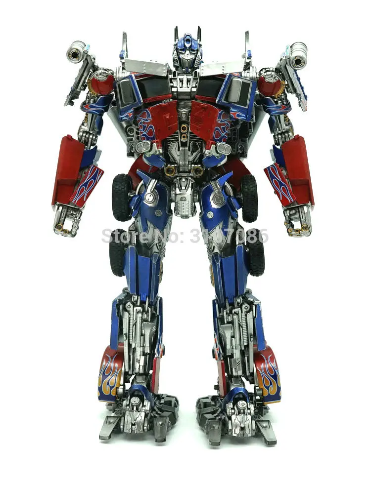 LT трансформер OP Commander LT02 MPM04 mpm-04 Movie 5 KO Коллекционная экшн-фигурка Робот Игрушки | и