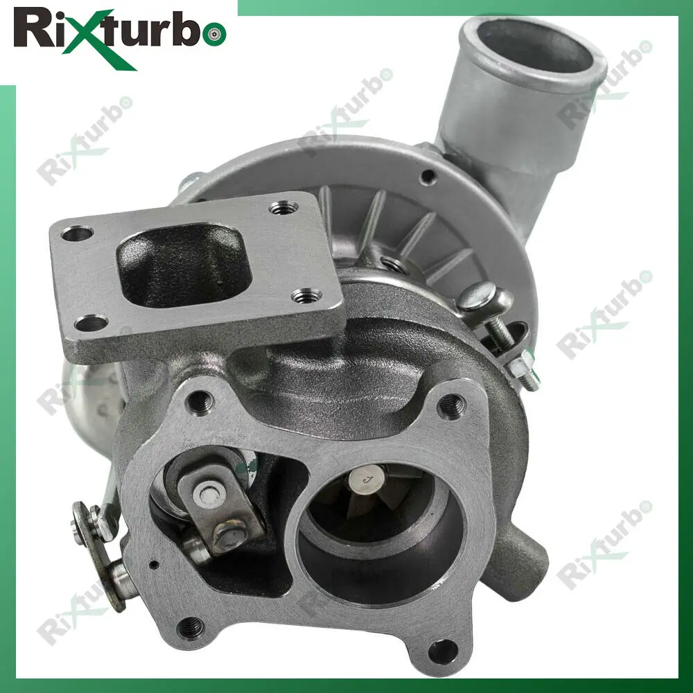 

28201-4X700 28201-4X701 Complete Turbine For Hyundai Terracan 2.9 CRDi 120Kw J3 CR Turbolader Turbocharger For Car 2003-2006
