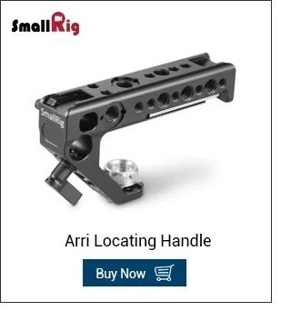 Клетка для камеры SmallRig E2C для камеры Z CAM E2C с поддержкой объектива HDMI Cable Clamp, форма установки клетки 2372