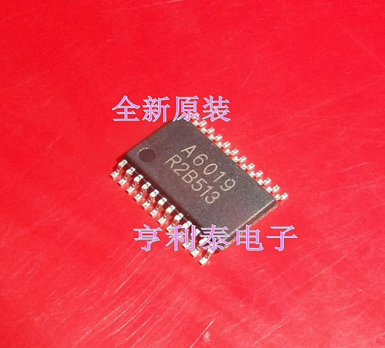 

10 шт./лот a6019аик 24A6019