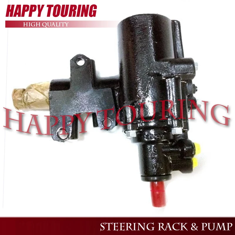 Рулевая рейка для Toyota hilux KZN165 1KZTE 4x4 2005 44110 35330 4411035330 левопривод|toyota steering rack|rack