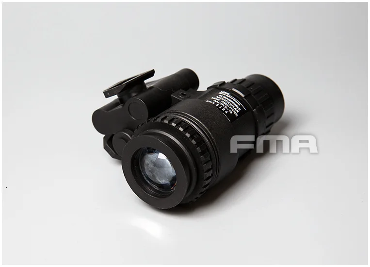 Горячее предложение FMA PVS-18 шлем NVG аксессуары для охоты модель ночного видения без функции видения камеры SLR камеры аксессуары TB388