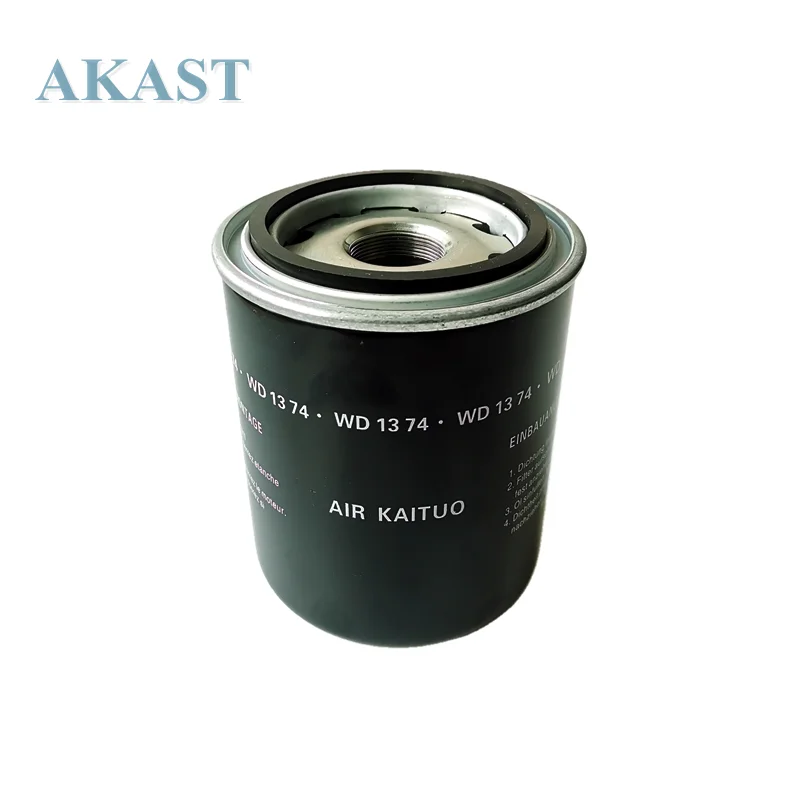 Фильтр масляный для винтового воздушного компрессора