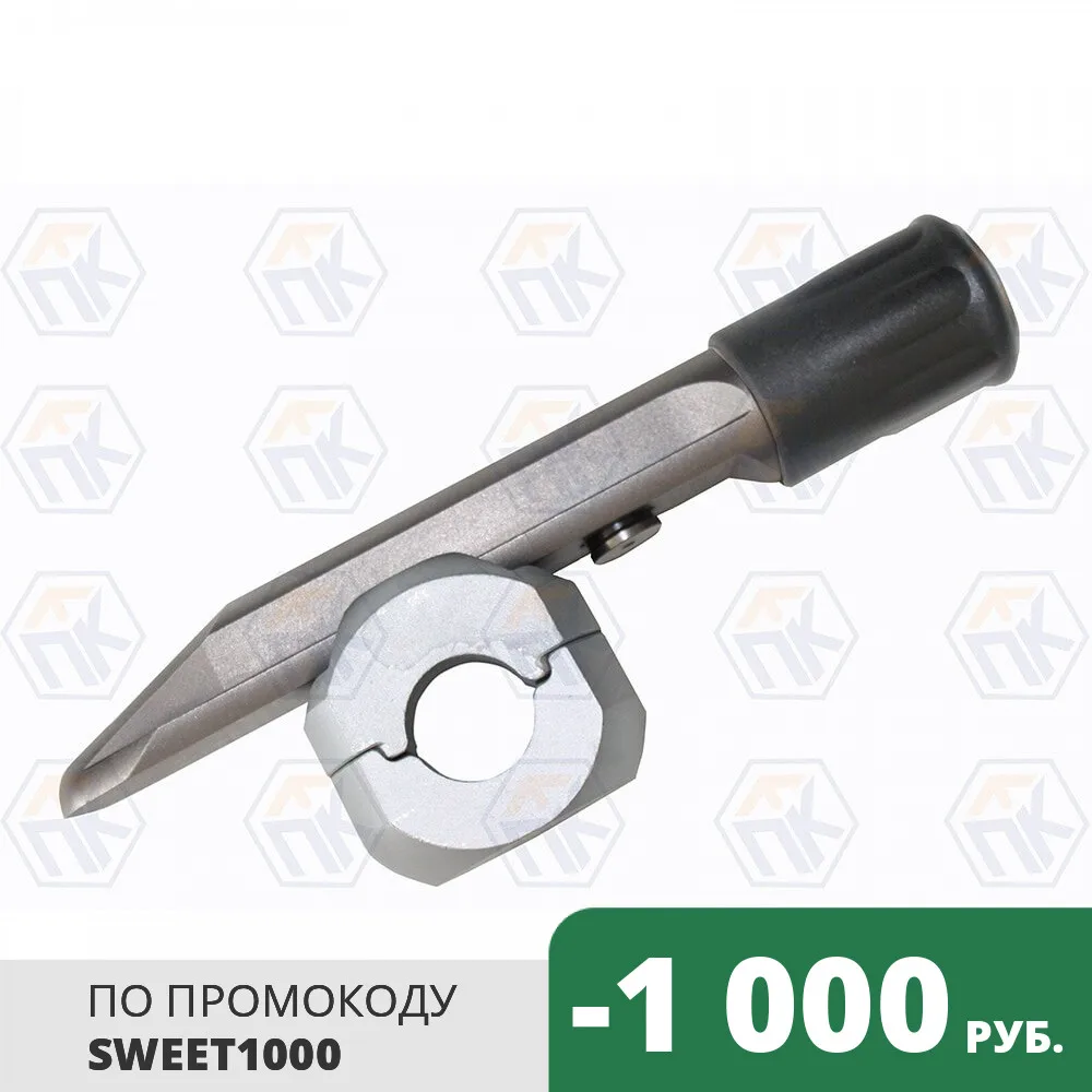 Противоугонное устройство гарант на весту