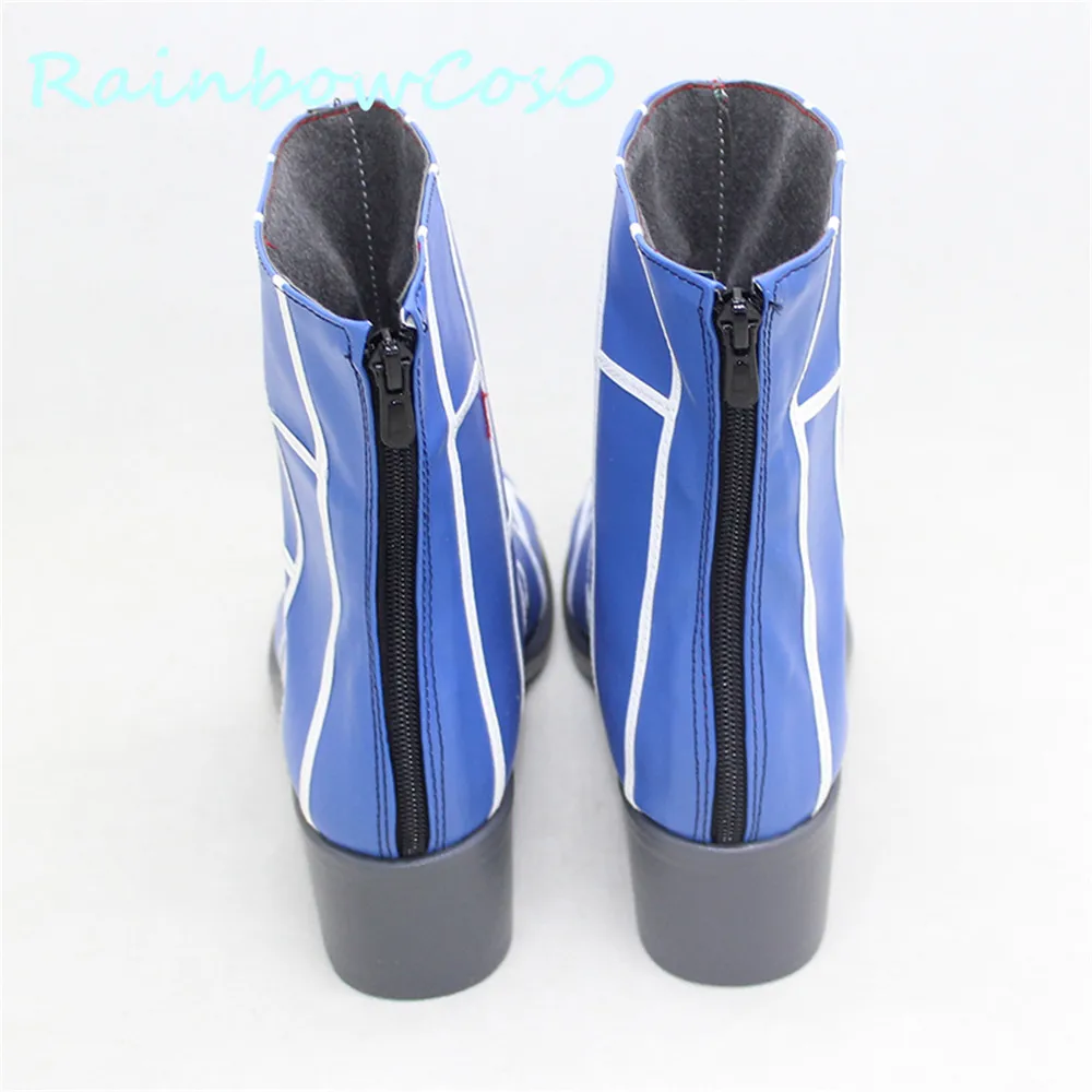 Туфли для косплея RainbowCos0 Необычные приключения Джоджо йолине Куджо