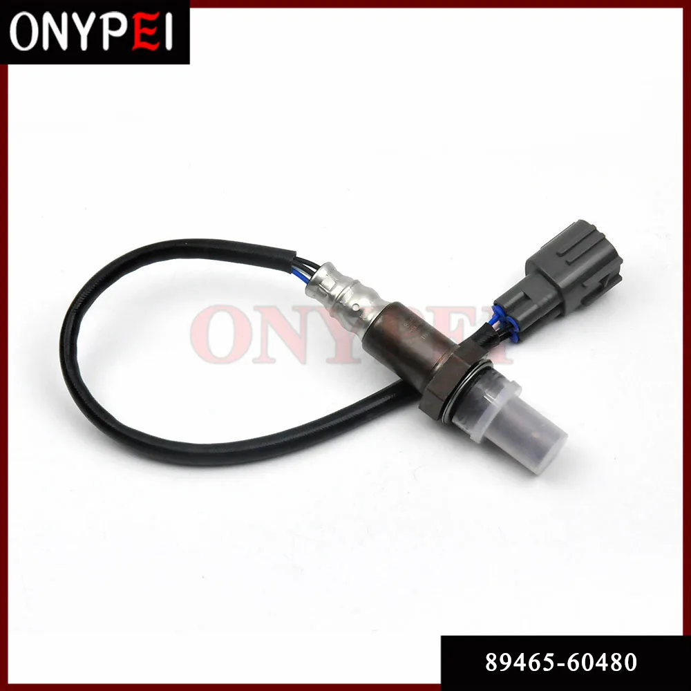 Кислородный датчик 89465 60480 для 09 17 Toyota Land Cruiser Prado GDJ150 GRJ150 LJ15 8946560480|Датчик