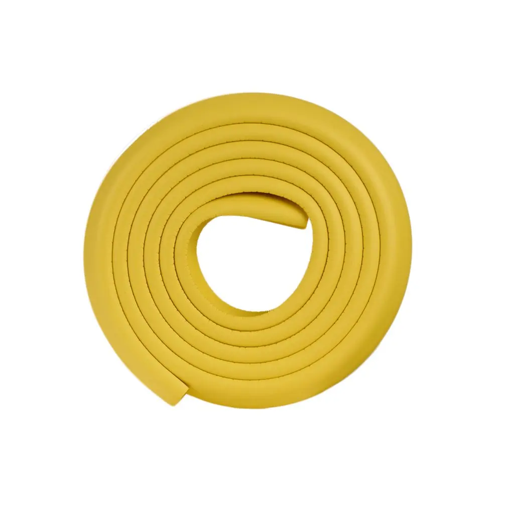 Детская безопасность стол край стола угол 2 м протектор пены для мебели резиновая